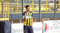 Tommaso Cancellotti | foto &copy; Ciro Coppola | S.S. Juve Stabia